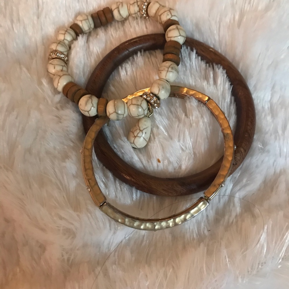 Bracelets